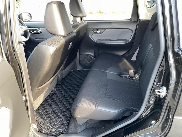 ムーヴ カスタム　Ｘ　ハイパー（33枚目）