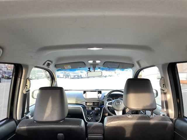 ムーヴ カスタム　Ｘ　ハイパー（34枚目）