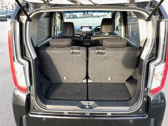 ムーヴ カスタム　Ｘ　ハイパー（35枚目）