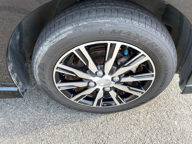 ムーヴ カスタム　Ｘ　ハイパー（37枚目）