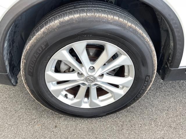 エクストレイル ２０Ｘ　エマージェンシーブレーキパッケージ（10枚目）