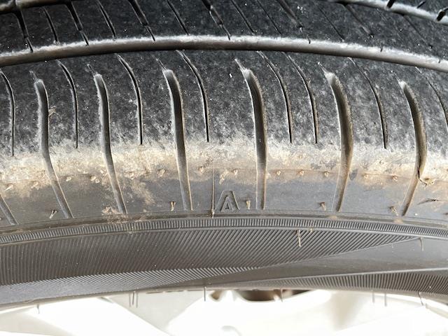 エクストレイル ２０Ｘ　エマージェンシーブレーキパッケージ（11枚目）