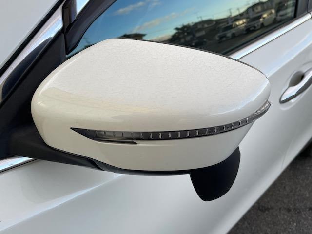 エクストレイル ２０Ｘ　エマージェンシーブレーキパッケージ（15枚目）