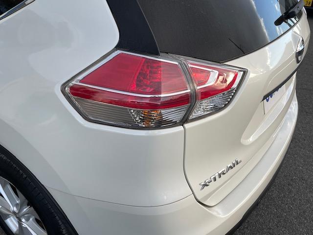 エクストレイル ２０Ｘ　エマージェンシーブレーキパッケージ（17枚目）