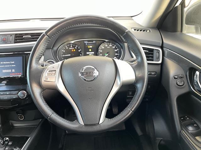 エクストレイル ２０Ｘ　エマージェンシーブレーキパッケージ（22枚目）