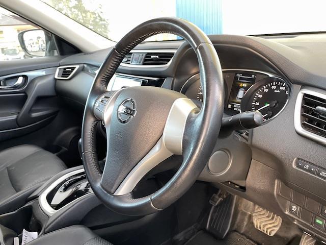 エクストレイル ２０Ｘ　エマージェンシーブレーキパッケージ（23枚目）