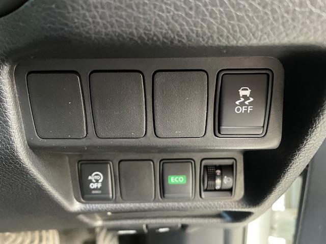 エクストレイル ２０Ｘ　エマージェンシーブレーキパッケージ（24枚目）