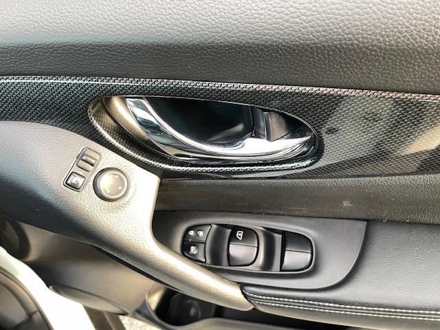 エクストレイル ２０Ｘ　エマージェンシーブレーキパッケージ（26枚目）