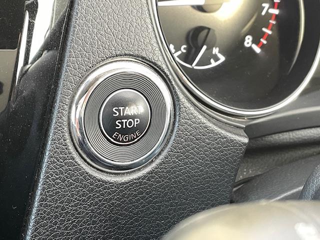 エクストレイル ２０Ｘ　エマージェンシーブレーキパッケージ（31枚目）