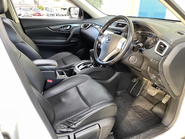 エクストレイル ２０Ｘ　エマージェンシーブレーキパッケージ（33枚目）