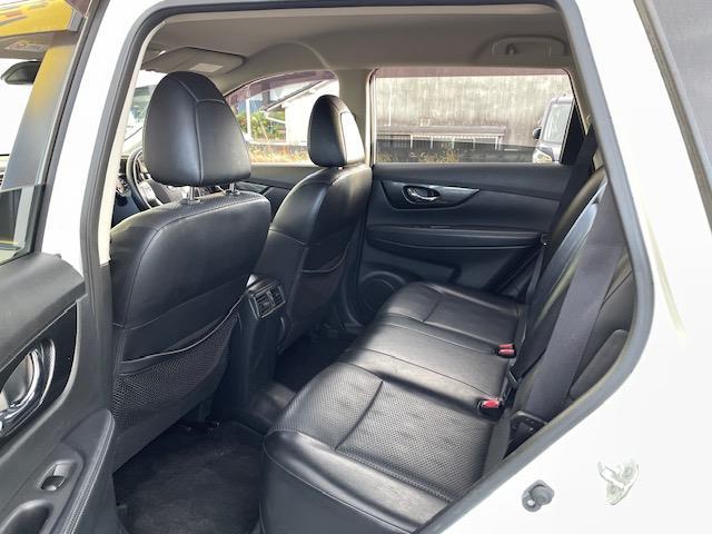 エクストレイル ２０Ｘ　エマージェンシーブレーキパッケージ（37枚目）