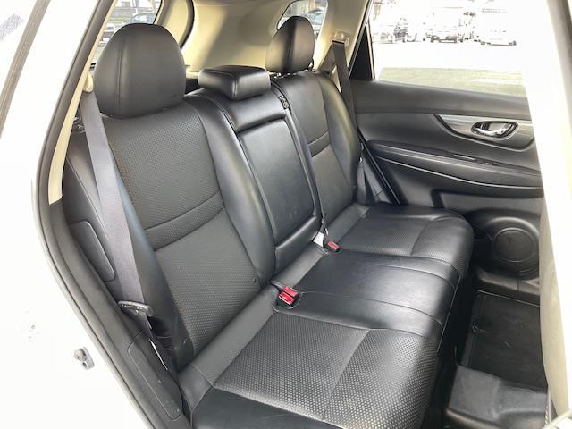 エクストレイル ２０Ｘ　エマージェンシーブレーキパッケージ（40枚目）