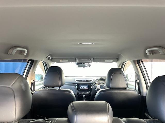 エクストレイル ２０Ｘ　エマージェンシーブレーキパッケージ（41枚目）