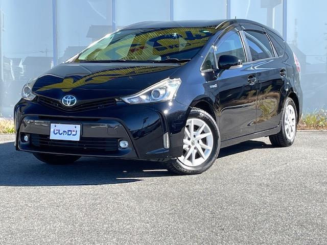 プリウスアルファ G(2枚目)