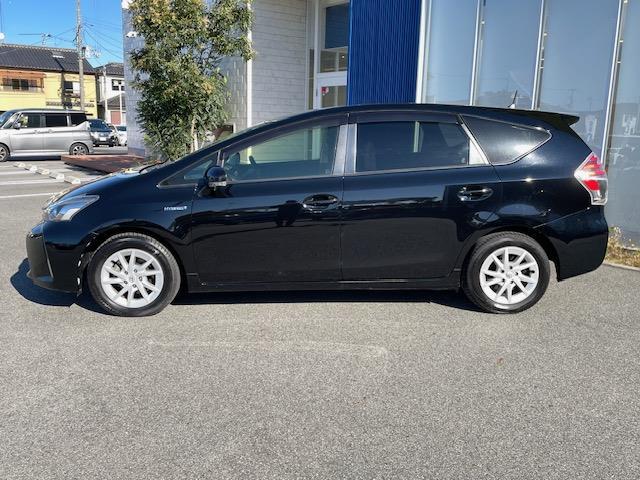 プリウスアルファ G(3枚目)