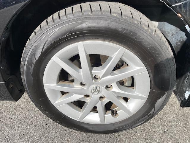 プリウスアルファ G(10枚目)