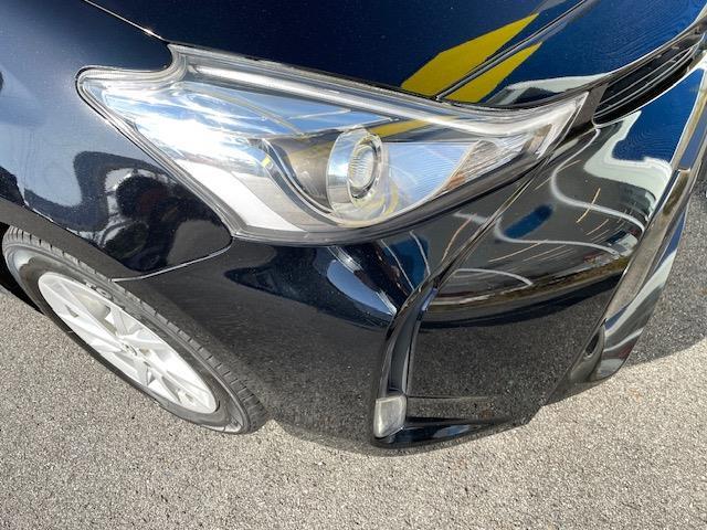 プリウスアルファ G(12枚目)