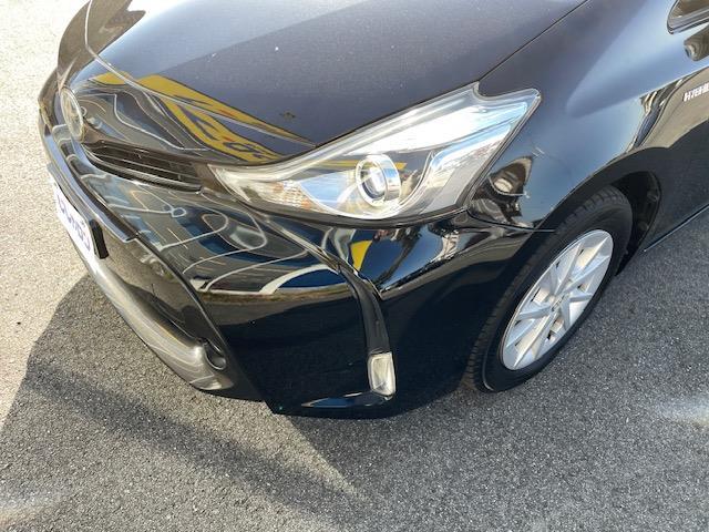 プリウスアルファ G(14枚目)