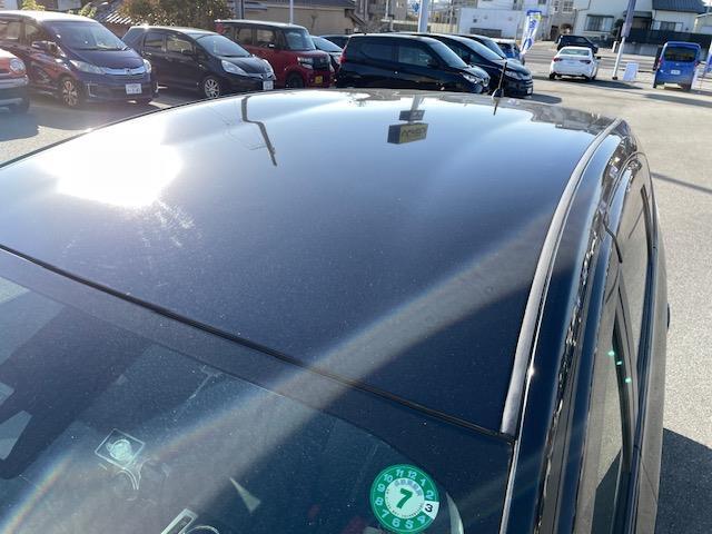 プリウスアルファ G(16枚目)