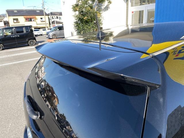 プリウスアルファ G(20枚目)