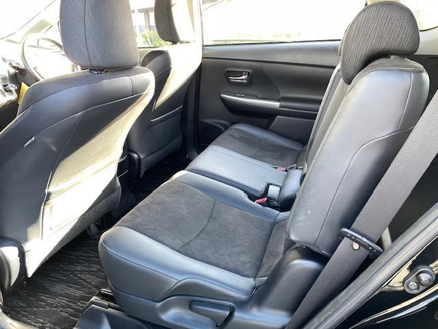 プリウスアルファ G(27枚目)