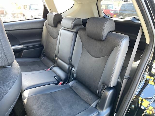 プリウスアルファ G(28枚目)