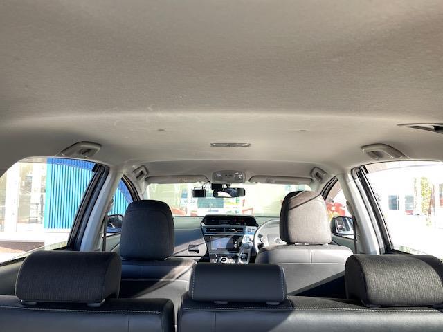 プリウスアルファ G(30枚目)