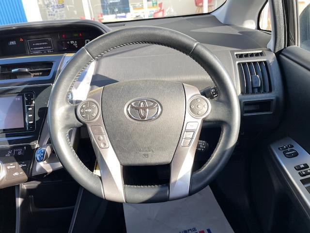 プリウスアルファ G(34枚目)