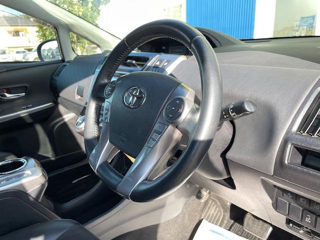 プリウスアルファ G(35枚目)