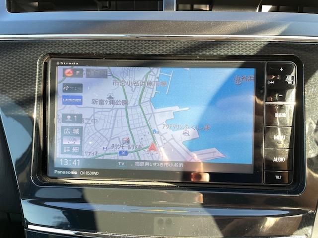 プリウスアルファ G(39枚目)