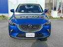 CX-3 XD ツーリング BT付ナビ バックカメラ 純正アルミホイール ドライブレコーダー レザーシート シートヒーター 中古車画像_3