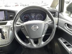 エルグランド ライダー　黒クロスシート 0520312A20250607J004 7