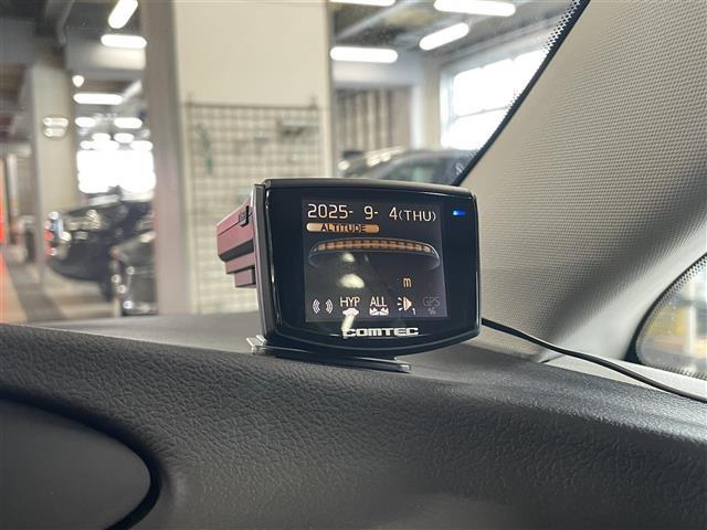 エスティマ アエラス　純正ＳＤナビ　ＤＴＶ／ＢＴ／ＣＤ／ＤＶＤ　Ｂカメラ　両側Ｐスライドドア　クルーズコントロール　ＣＯＭＴＥＣ製ＧＰＳレーダー（17枚目）