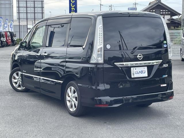 セレナ ハイウェイスター　Ｓ－ハイブリッド　エアロモード（29枚目）