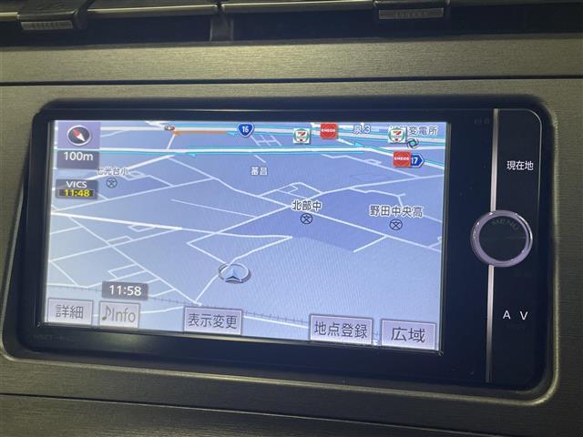 プリウス S(3枚目)