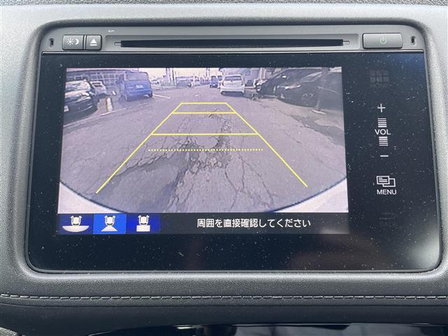 ヴェゼル ハイブリッドＸ（7枚目）