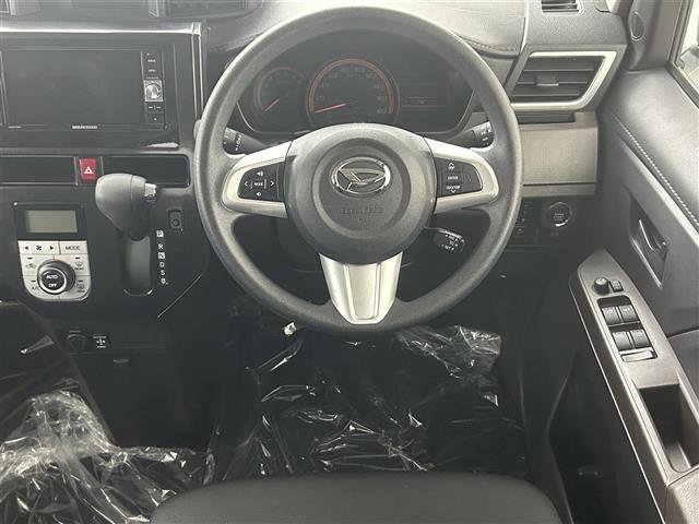 トール Ｇ　ＳＡＩＩ　販売会社ベース車両（3枚目）
