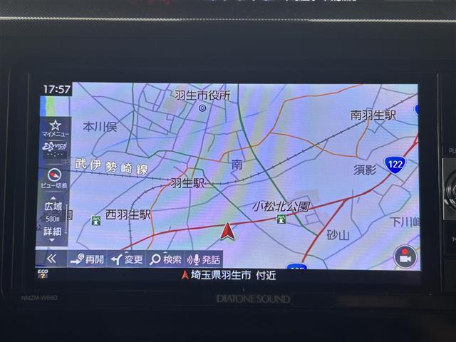 トール Ｇ　ＳＡＩＩ　販売会社ベース車両（7枚目）