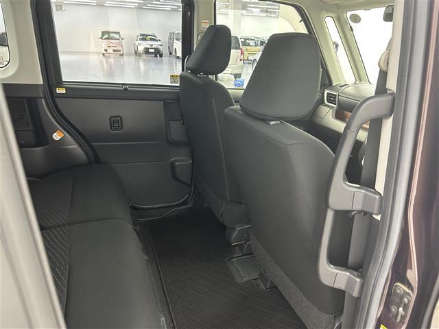 トール Ｇ　ＳＡＩＩ　販売会社ベース車両（20枚目）