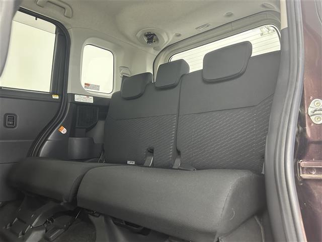 トール Ｇ　ＳＡＩＩ　販売会社ベース車両（23枚目）