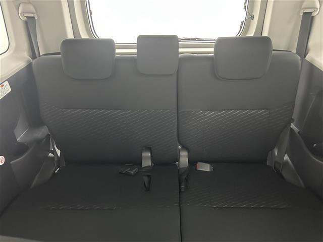 トール Ｇ　ＳＡＩＩ　販売会社ベース車両（24枚目）