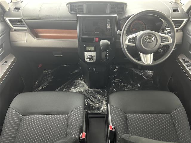 トール Ｇ　ＳＡＩＩ　販売会社ベース車両（36枚目）
