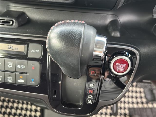 Ｎ－ＢＯＸ Ｇ　ターボＳＳパッケージ（41枚目）