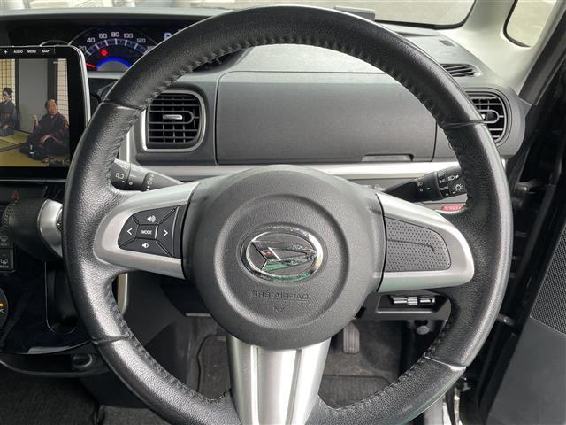 タント カスタムＲＳ　トップエディションＳＡＩＩ（3枚目）
