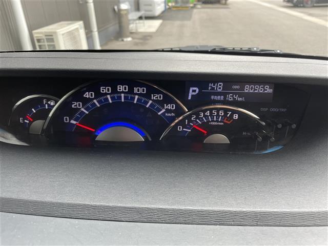 タント カスタムＲＳ　トップエディションＳＡＩＩ（7枚目）