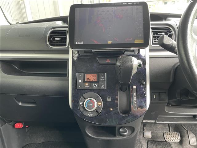 タント カスタムＲＳ　トップエディションＳＡＩＩ（11枚目）