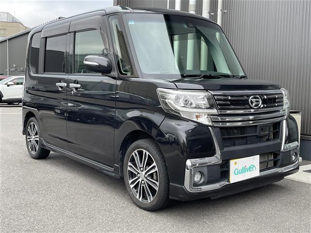 タント カスタムＲＳ　トップエディションＳＡＩＩ（23枚目）