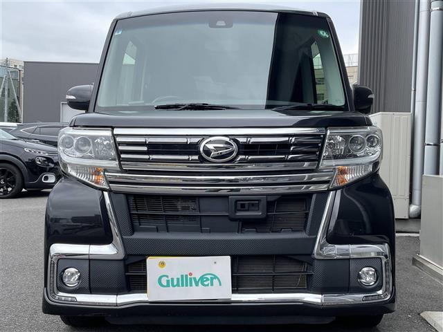 タント カスタムＲＳ　トップエディションＳＡＩＩ（24枚目）