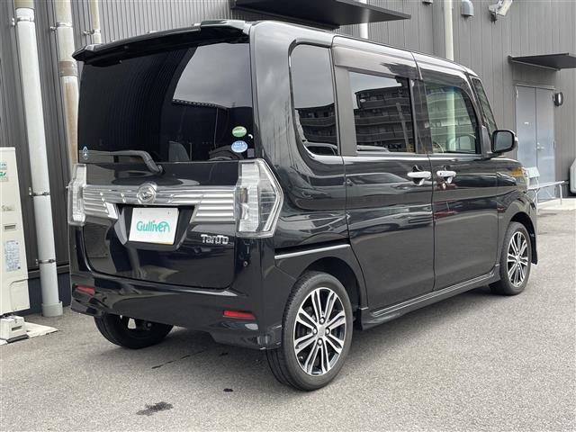 タント カスタムＲＳ　トップエディションＳＡＩＩ（28枚目）