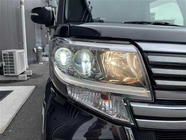 タント カスタムＲＳ　トップエディションＳＡＩＩ（31枚目）